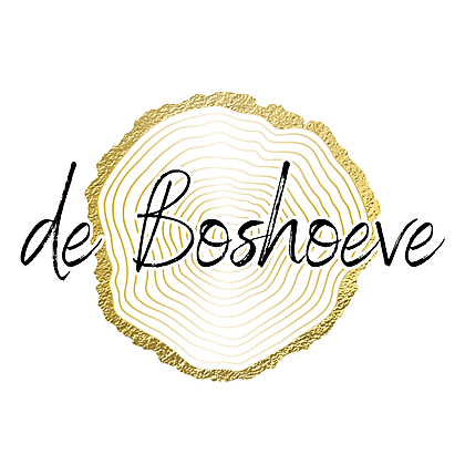 De Boshoeve logo