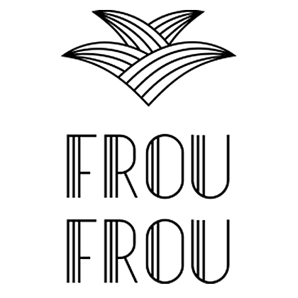 Froufrou logo